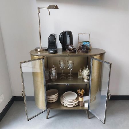 Saya Boutique Hotel Amersfoort Eksteriør billede