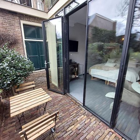 Saya Boutique Hotel Amersfoort Eksteriør billede