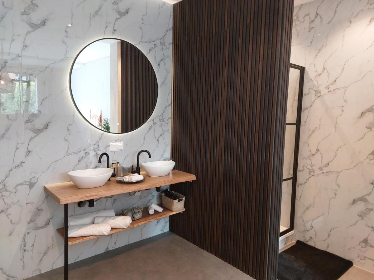 Saya Boutique Hotel Amersfoort Eksteriør billede