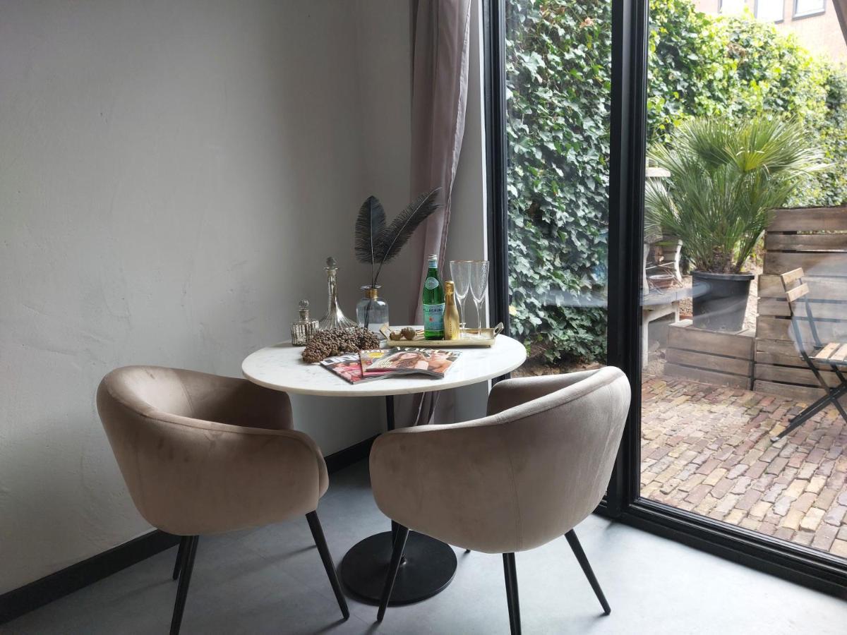 Saya Boutique Hotel Amersfoort Eksteriør billede
