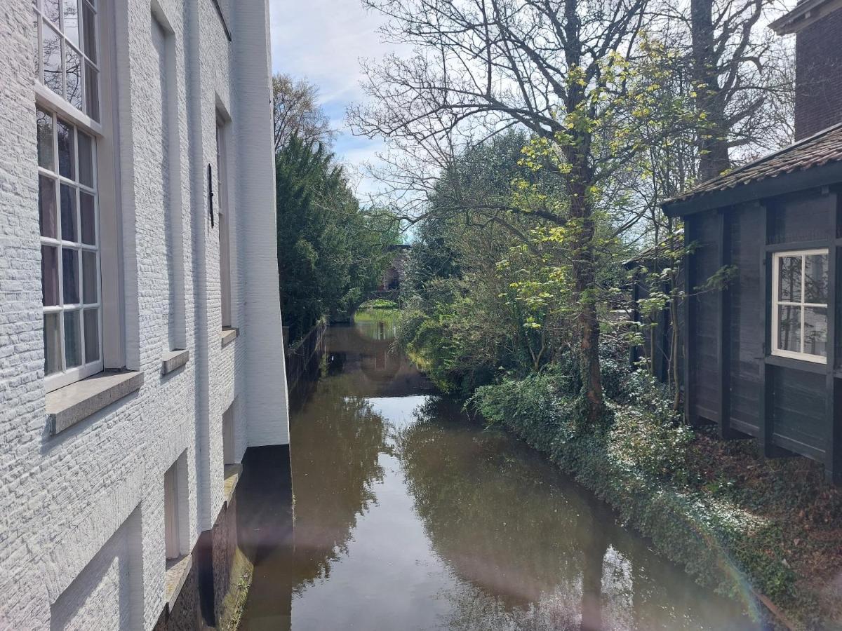 Saya Boutique Hotel Amersfoort Eksteriør billede