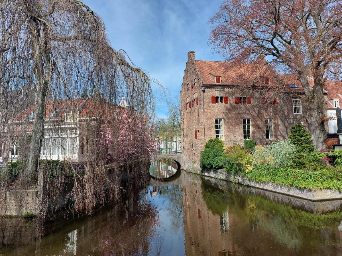 Saya Boutique Hotel Amersfoort Eksteriør billede