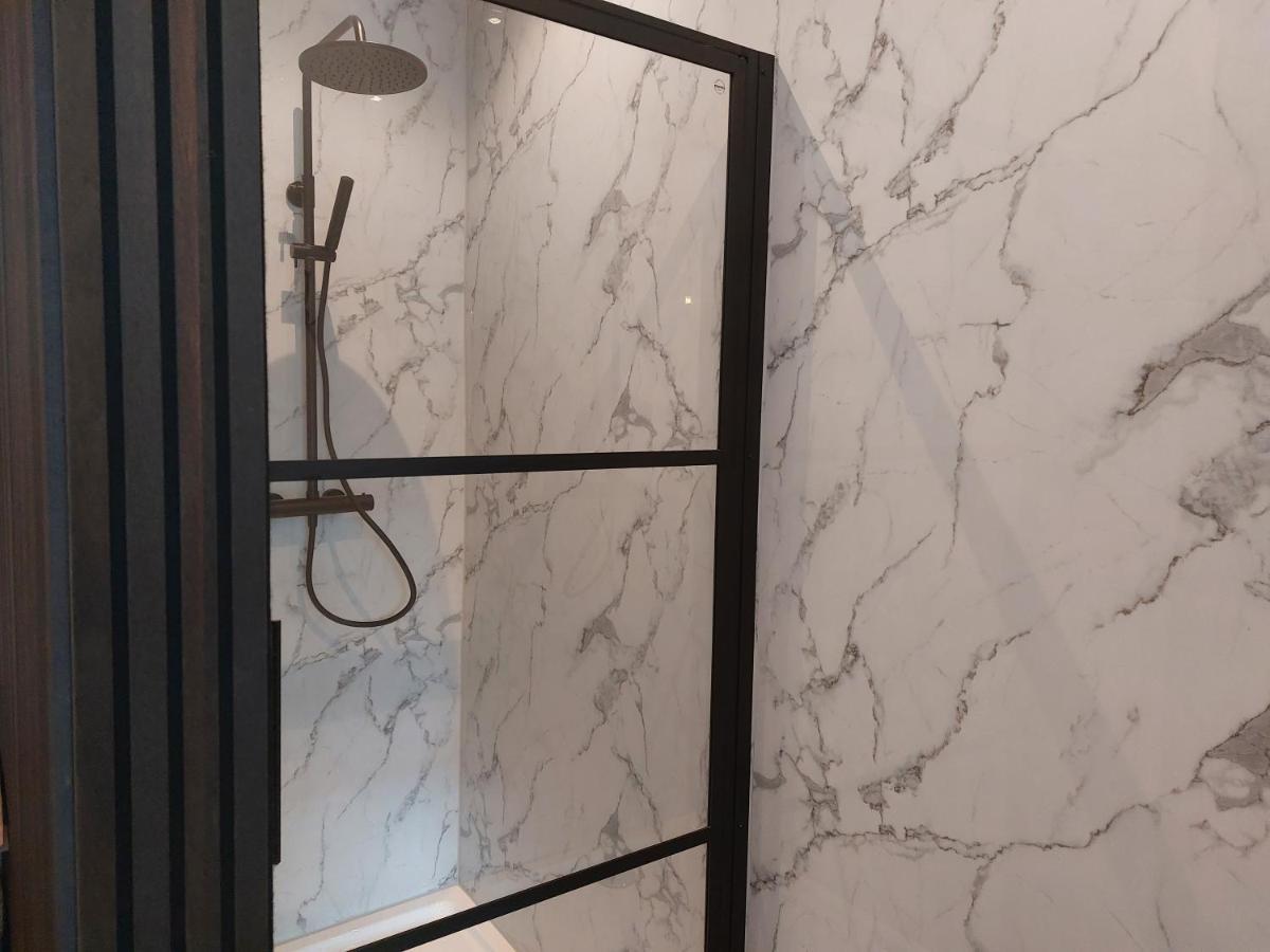 Saya Boutique Hotel Amersfoort Eksteriør billede
