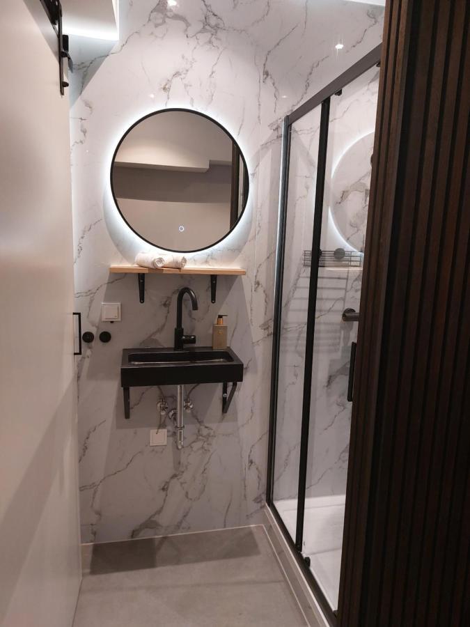 Saya Boutique Hotel Amersfoort Eksteriør billede