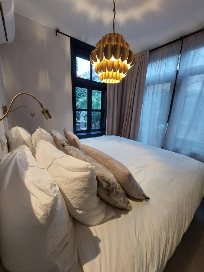 Saya Boutique Hotel Amersfoort Eksteriør billede