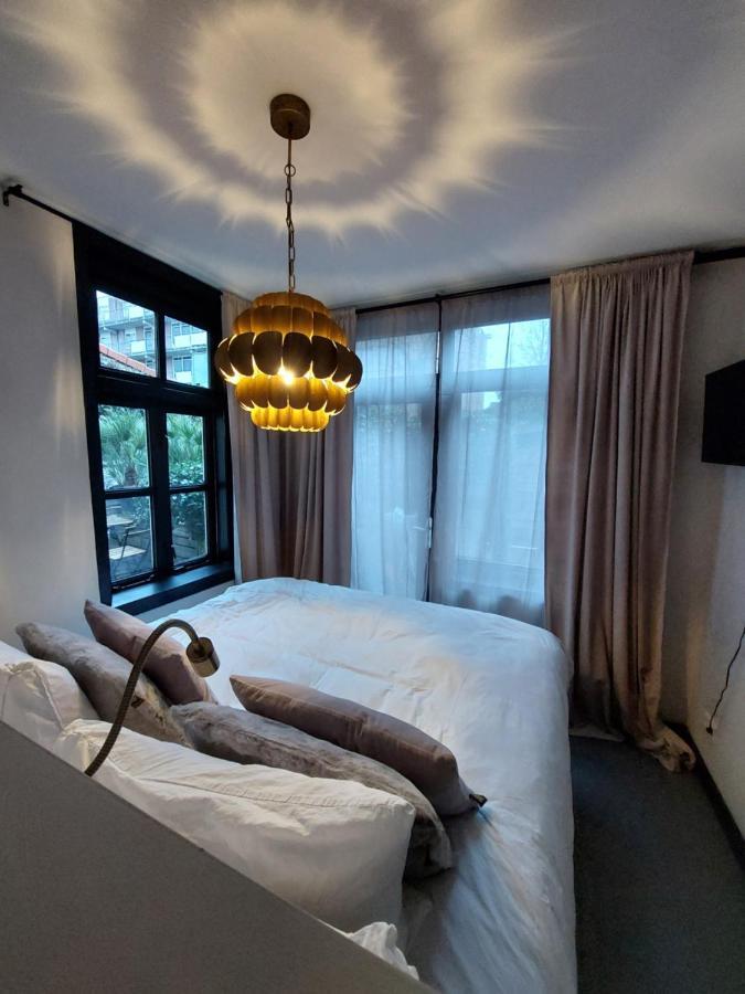 Saya Boutique Hotel Amersfoort Eksteriør billede