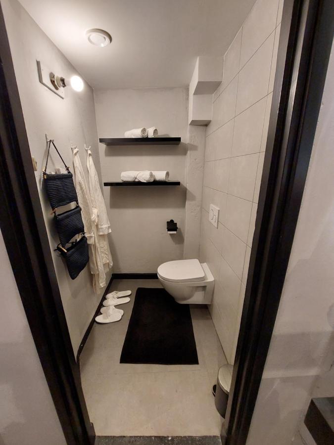 Saya Boutique Hotel Amersfoort Eksteriør billede