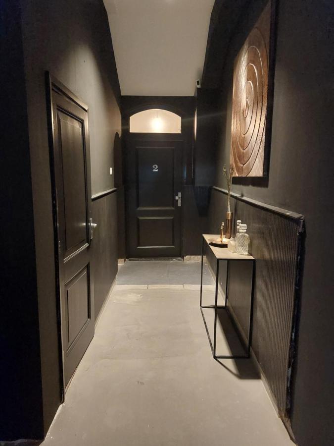 Saya Boutique Hotel Amersfoort Eksteriør billede